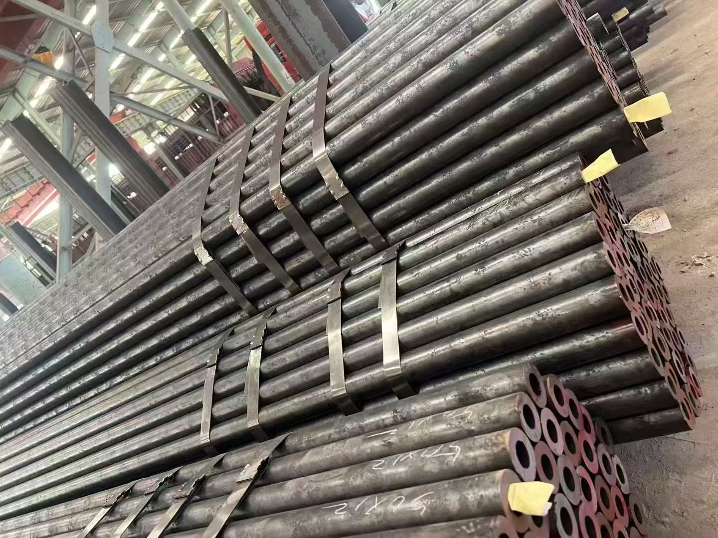 图木舒克市方矩无缝钢管不锈钢无缝钢管 - 价格